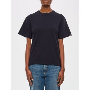 Extreme Cashmere Sweater Woman Navy